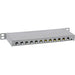 EAN 4043718311996 - InLine 76819A panel de parcheo 0.5U imagen 2