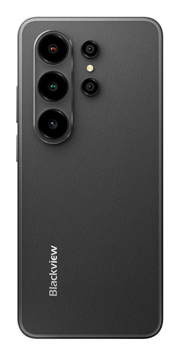 EAN 6931548326571 - Blackview WAVE 10 17,5 cm (6.88") SIM doble Android 16.0 4G USB Tipo C 8 GB 128 GB 5000 mAh Negro imagen 3