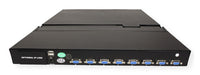 EAN 7630049612587 - VALUE 26.99.0190 consola de rack 48,3 cm (19") 1366 x 768 Pixeles Negro 1U imagen 8