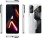 EAN 6902176137105 - ZTE Nubia Neo 3 5G 17,3 cm (6.8") Ranura híbrida Dual SIM USB Tipo C 8 GB 256 GB 6000 mAh Plata imagen 3