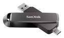 EAN 0619659211226 - SanDisk SDDDE1-2T00-G46 unidad flash USB 2 TB USB Type-A / USB Type-C 3.2 Gen 2 (3.1 Gen 2) Negro imagen 2