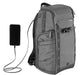 EAN 4719856250236 - Vanguard VEO ADAPTOR R48 GY estuche para cámara fotográfica Mochila Gris imagen 2