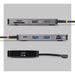 EAN 65030921367 - StarTech.com 305B-USBC-MULTIPORT base para portátil y replicador de puertos Alámbrico USB 3.2 Gen 2 (3.1 Ge imagen 2