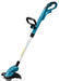 EAN 0088381675451 - Makita DUR181Z desbrozadora/bordeadora 26 cm Batería Negro, Azul, Metálico imagen 2