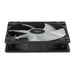 EAN 4710679811390 - Silverstone Air Penetrator 120i PRO Carcasa del ordenador Refrigerador de aire 14 cm Negro 1 pieza(s) imagen 12