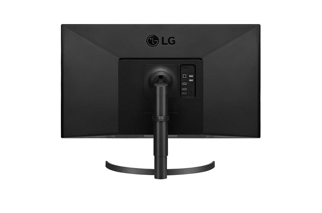 EAN 8806096367889 - LG 32HL512D-M pantalla para PC 80 cm (31.5") 3840 x 2160 Pixeles Full HD Negro imagen 6