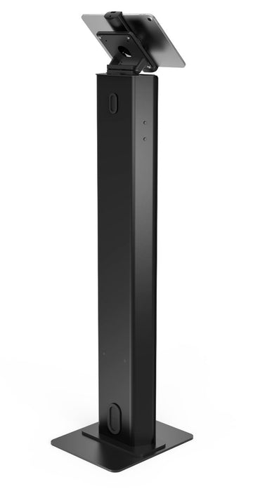 EAN 0819472023376 - Compulocks 140BUCLGVWMB mueble y soporte para dispositivo multimedia Negro Tableta Carro para administrac imagen 2