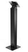 EAN 0819472023376 - Compulocks 140BUCLGVWMB mueble y soporte para dispositivo multimedia Negro Tableta Carro para administrac imagen 2