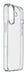 EAN 8018080482892 - Cellularline 8018080482892 funda para teléfono móvil 15,5 cm (6.1") Transparente imagen 1