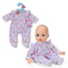 EAN 4001167840115 - BABY born 840115 accesorio para muñecas Pelele de muñeca imagen 2