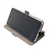 EAN 8591680168163 - FIXED Topic funda para teléfono móvil 17,1 cm (6.74") Folio Negro imagen 6