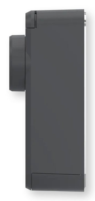 EAN 4047976625000 - Homematic IP HmIP-DLP-A Cerradura de puerta inteligente imagen 5
