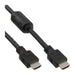 EAN 4043718251926 - InLine 17611 cable HDMI 1,5 m HDMI tipo A (Estándar) Negro imagen 1