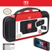 EAN 0663293113460 - NACON NS241 Funda de protección Nintendo Negro imagen 6