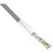 EAN 4043718007578 - InLine 72099 cable de red Gris 100 m Cat5e SF/UTP (S-FTP) imagen 2