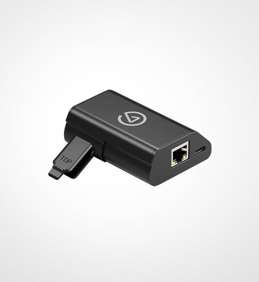 EAN 0840440404965 - Elgato Network Dock RJ-45, USB-C imagen 1