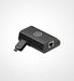 EAN 0840440404965 - Elgato Network Dock RJ-45, USB-C imagen 1