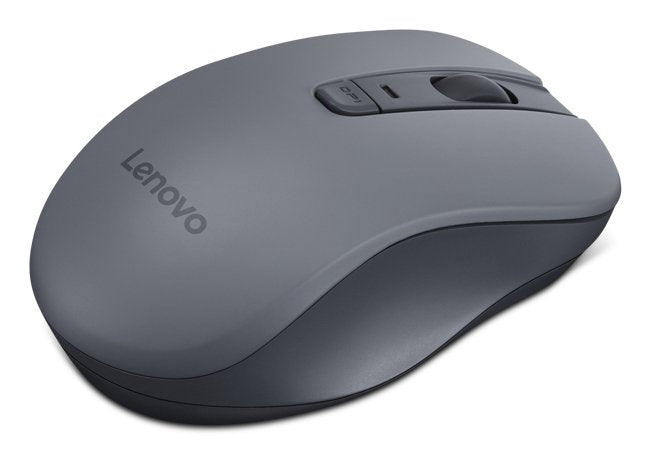 EAN 0195892108221 - Lenovo WL310 ratón Oficina Ambidextro Bluetooth Óptico 1200 DPI imagen 4