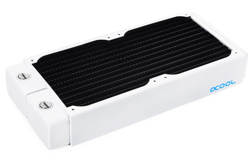 EAN 4250197186476 - Alphacool 18647 accesorio o pieza de sistema de refrigeración para ordenador Radiador imagen 1