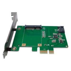 EAN 4052792033472 - LogiLink PC0077 tarjeta y adaptador de interfaz Interno SATA, mSATA imagen 3