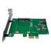 EAN 4052792033472 - LogiLink PC0077 tarjeta y adaptador de interfaz Interno SATA, mSATA imagen 3