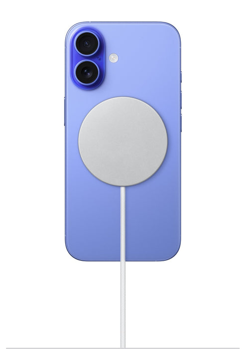 EAN 195949590528 - Apple MX6X3ZM/A Universal Blanco USB Cargador inalámbrico Carga rápida Interior imagen 6