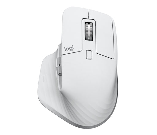 EAN 5099206103757 - Logitech 910-006572 ratón Oficina mano derecha Bluetooth Laser 8000 DPI imagen 2