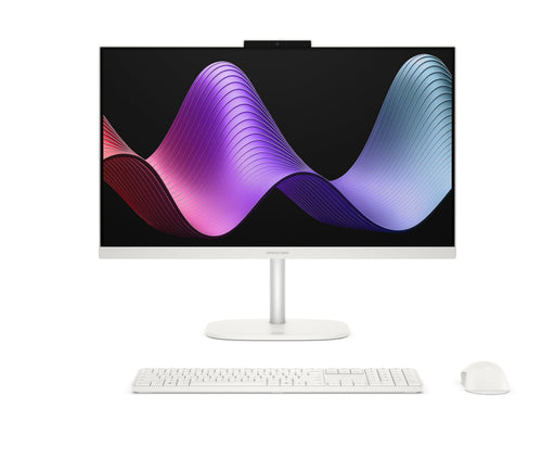 EAN 199896491075 - HP OmniStudio All-in-One Desktop 24-cv0003ns PC AMD Ryzen™ 5 40 60,5 cm (23.8") 1920 x 1080 Pixeles 16 GB  imagen 1