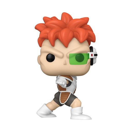 EAN 0889698486682 - FUNKO POP! Animation Recoome imagen 1