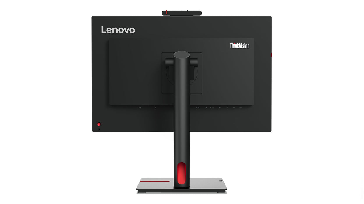 EAN 0196801934177 - Lenovo ThinkVision T24mv-30 pantalla para PC 60,5 cm (23.8") 1920 x 1080 Pixeles Full HD LED Negro imagen 13