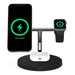 EAN 0745883819324 - Belkin BoostCharge Pro Auriculares, Smartphone, Reloj inteligente Negro USB Cargador inalámbrico Interior imagen 6