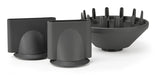 EAN 8435568408791 - Orbegozo SE 1880 secador 1800 W Gris imagen 6