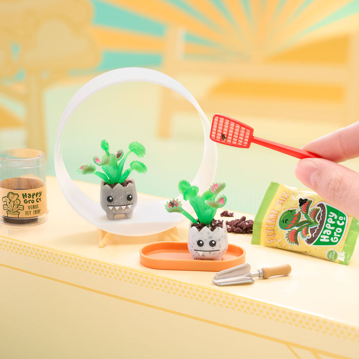 EAN 35051546962 - Miniverse Make It Mini Nature - Serie 3 imagen 18
