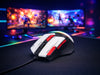 EAN 5907512879214 - Tracer GameZone Spectra ratón Juego Mano derecha USB tipo A Óptico 7200 DPI imagen 6