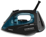 EAN 8414234187093 - Taurus ATLAS 2800 CERAMIC Plancha a vapor Suela de cerámica 2800 W Negro, Azul, Gris imagen 3