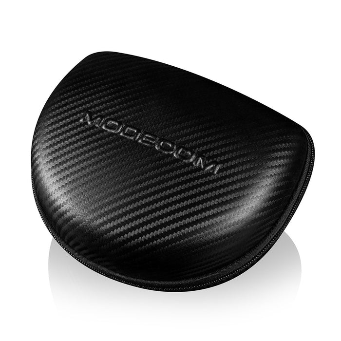 EAN 5901885246383 - Modecom S-MC-1001HF auricular y casco Auriculares Alámbrico Diadema Música Bluetooth Negro imagen 5