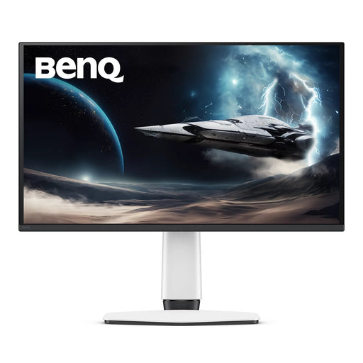 EAN 4718755099052 - BenQ EX271QMZ pantalla para PC 67,3 cm (26.5") 2560 x 1440 Pixeles Quad HD QD-OLED Blanco imagen 1