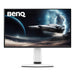 EAN 4718755099052 - BenQ EX271QMZ pantalla para PC 67,3 cm (26.5") 2560 x 1440 Pixeles Quad HD QD-OLED Blanco imagen 1
