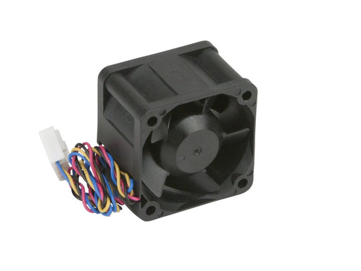 EAN 0672042044597 - Supermicro PWM Fan Carcasa del ordenador Ventilador 4 cm Negro imagen 2