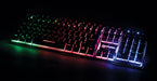 EAN 0766623178457 - Manhattan 178457 teclado Juego USB QWERTY Español Negro imagen 14