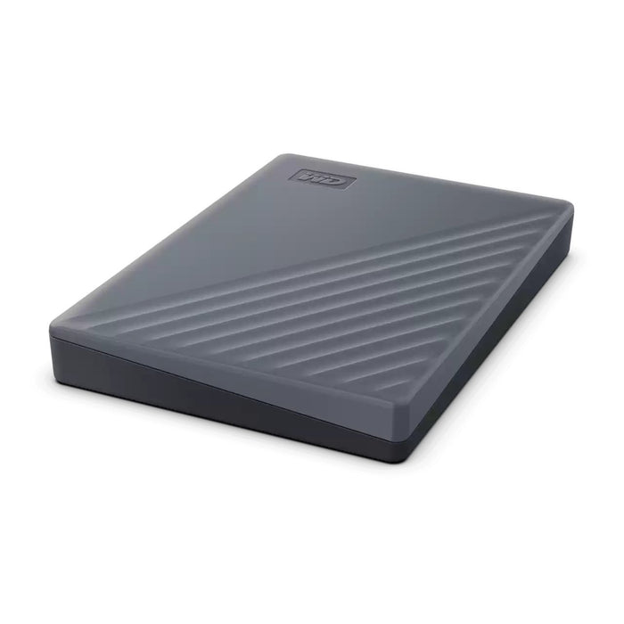 EAN 0718037902944 - Western Digital WDBWML0020BGY-WESN disco duro externo 2 TB 3.2 Gen 1 (3.1 Gen 1) imagen 3