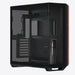 EAN 4711099479559 - APNX V1-W-BK-v1 Midi Tower Negro, Madera imagen 5