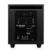 EAN 4260113134160 - Adam T10S Negro Altavoz de subgraves (subwoofer) pasivo 130 W imagen 2