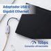 EAN 8435364318447 - iggual IGG318447 adaptador y tarjeta de red Ethernet 1000 Mbit/s imagen 3