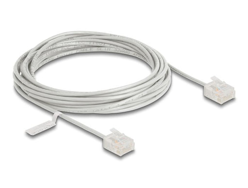 EAN 4043619807710 - DeLOCK 80771 cable de red Cat6 U/UTP (UTP) imagen 1