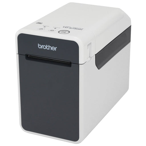 EAN 4977766719711 - Brother TD-2130N impresora de etiquetas Térmica directa 300 x 300 DPI 152,4 mm/s Alámbrico Ethernet imagen 2
