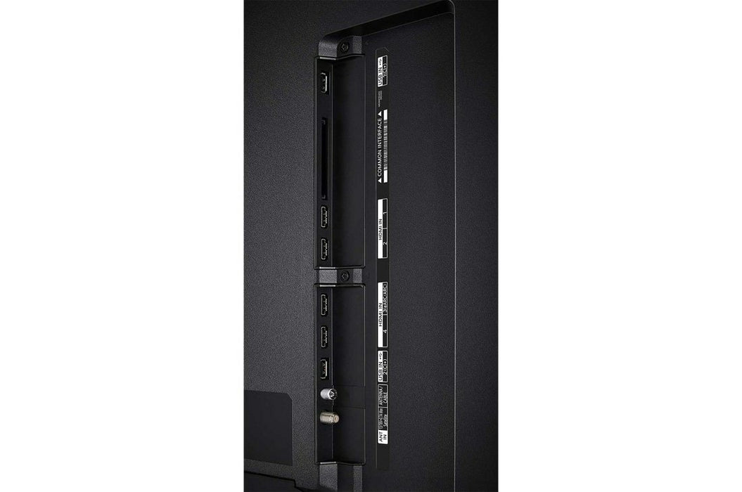 EAN 8806096011263 - LG QNED 50QNED87T6B Televisor 127 cm (50") 4K Ultra HD Smart TV Wifi Negro, Plata imagen 14