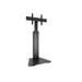 EAN 841872156330 - Chief LFAUB soporte para monitor 2,03 m (80") Piso Negro imagen 1