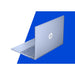 EAN 0199251120442 - HP OmniBook 5 NGAI 16-ag1004ns Copilot+ PC AMD Ryzen AI 7 350 Portátil 40,6 cm (16") 2K 16 GB LPDDR5x-SDR imagen 6