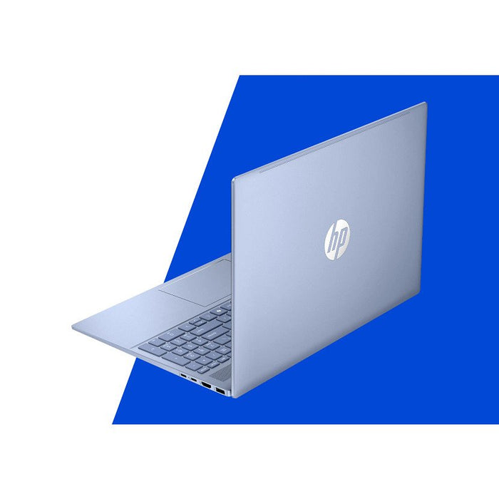 EAN 199251160516 - HP OmniBook 5 NGAI 16-ag1006ns Copilot+ PC AMD Ryzen AI 7 350 Portátil 40,6 cm (16") 2K 16 GB LPDDR5x-SDRA imagen 6